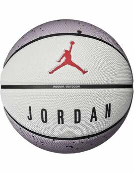balón de baloncesto JORDAN PLAYGROUND 2.0 8P, blanco
