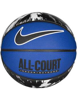 balón de baloncesto nike  EVERYDAY ALL COURT talla 7, multicolor