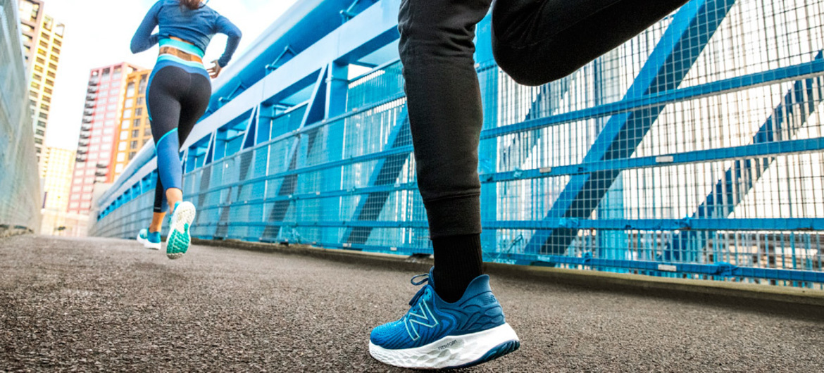 New balance f