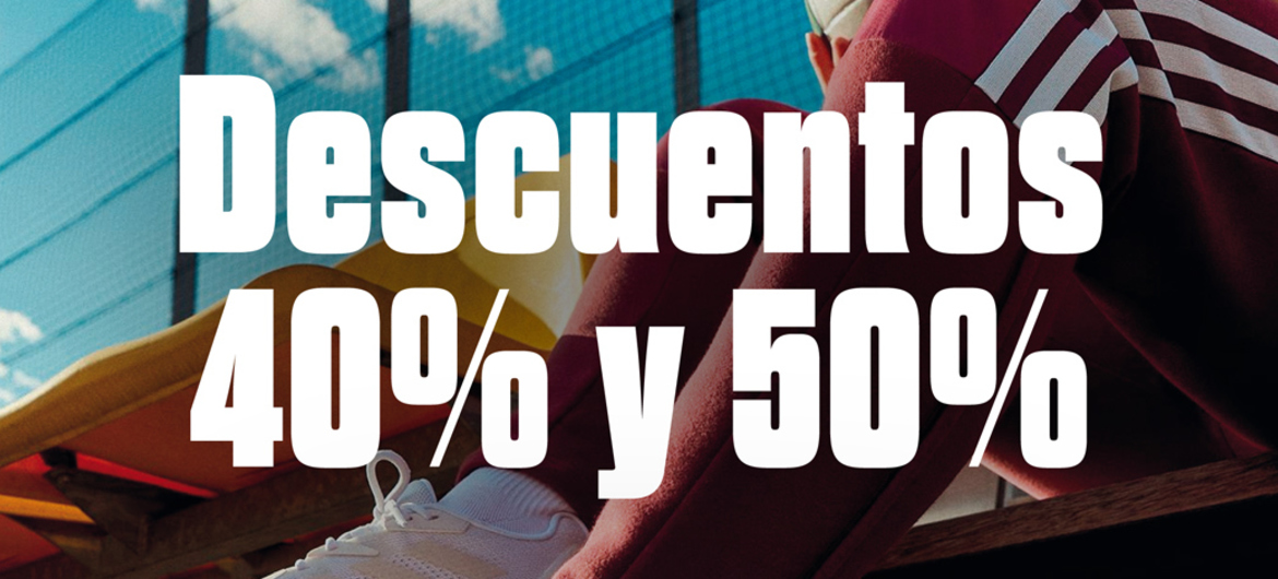 Descuentos