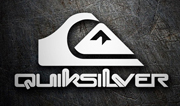 QUIKSILVER