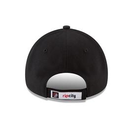 GORRA NEW ERA NBA PORTLAND NEGRO