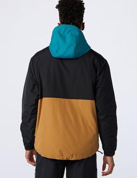 ANORAK NEW BALANCE ATHLETICS TERRAIN