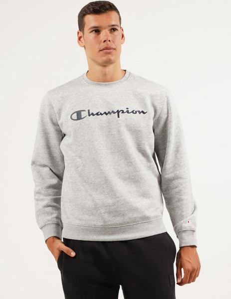 Sudadera sin Capucha Hombre Champion Crewneck 