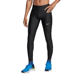 MALLA LARGA RUNNING NIKE NEGRA