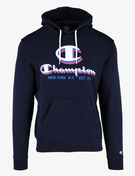 Champion Sudadera hombre 214743 OS033