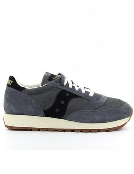 SAUCONY JAZZ ORIGINAL VINTAGE, GRIS