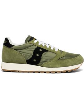 SAUCONY JAZZ ORIGINAL VINTAGE