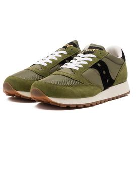 SAUCONY JAZZ ORIGINAL VINTAGE