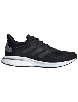 ADIDAS SUPERNOVA NEGRA