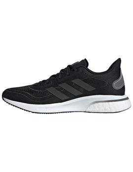 ADIDAS SUPERNOVA NEGRA