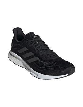 ADIDAS SUPERNOVA NEGRA