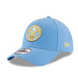 GORRA NEW ERA NBA DENVER NUGGETS CELESTE