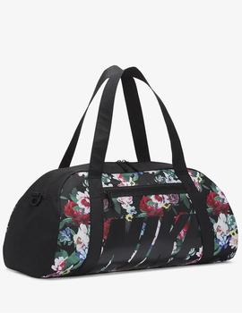 BOLSA DE DEPORTES  NIKE GYM CLUB FLORES 