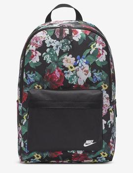 MOCHILA NIKE FLORES HERITAGE BACKPACK