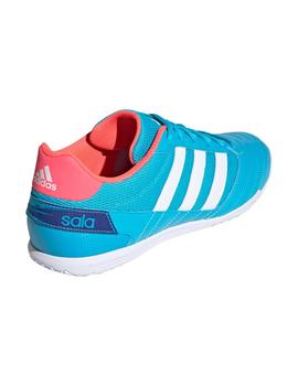 ADIDAS SUPER SALA AZUL. HOMBRE