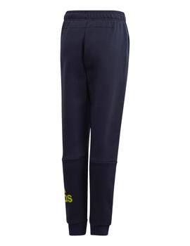 PANTALON ADIDAS DE CHANDAL JUNIOR 