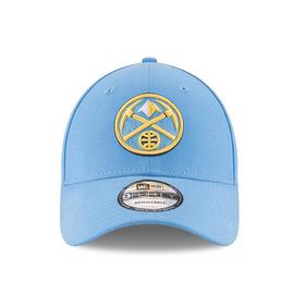 GORRA NEW ERA NBA DENVER NUGGETS CELESTE