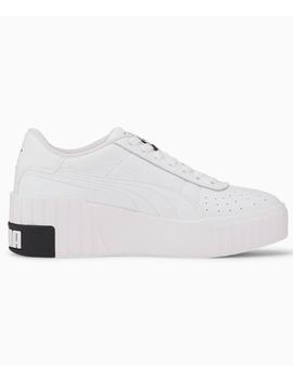 PUMA CALI WEDGE WN S, PLATAFORMA