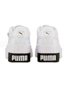 PUMA CALI WEDGE WN S, PLATAFORMA