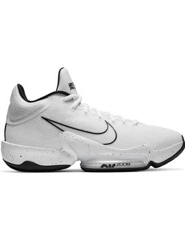 ZAPATILLAS DE BALONCESTO NIKE ZOOM RIZE 2 TB, 