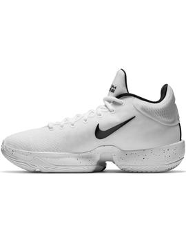 ZAPATILLAS DE BALONCESTO NIKE ZOOM RIZE 2 TB, 