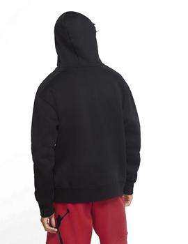 SUDADERA JORDAN JUMPMAN CLASSICS MEN'S FLEEC