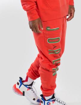 PANTALON JORDAN SPRT DNA MC HBR FLC PANT