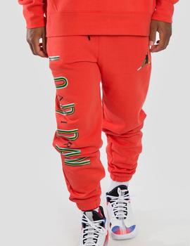 PANTALON JORDAN SPRT DNA MC HBR FLC PANT