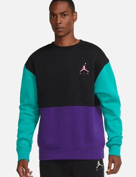 SUDADERA JORDAN REDONDO