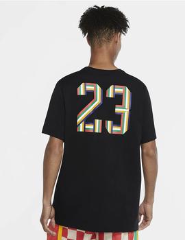 CAMISETA JORDAN MANGA CORTA DNA JUMPMAN SS CREW