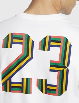 CAMISETA JORDAN MANGA CORTA DNA JUMPMAN SS CREW