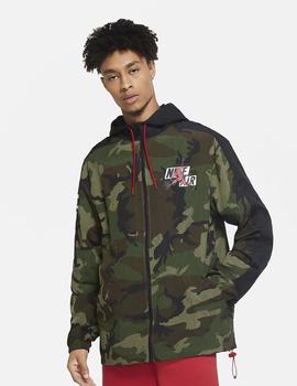 CHAQUETA JORDAN JUMPMAN CLASSICS MEN'S CAMUFLAJE