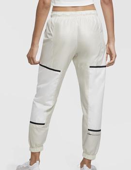 PANTALON NIKE MUJER CON PUÑO ARCHIVE RMX