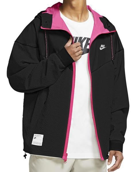 Circular vacío Excepcional CHAQUETA NIKE SPORTSWEAR REVERSIBLE PARA HOMBRE