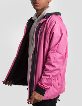 CHAQUETA NIKE REVERSIBLE 