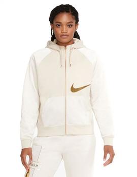 SUDADERA NIKE SPORTSWEAR ICON CLASH WOMEN'S