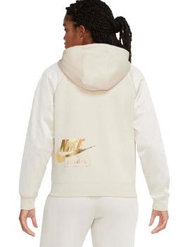 SUDADERA NIKE SPORTSWEAR ICON CLASH WOMEN'S