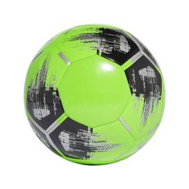 BALÓN DE FÚTBOL ADIDAS TEAM GLIDER VERDE