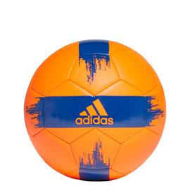 BALON DE FUTBOL ADIDAS NARANJA