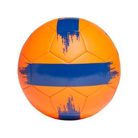 BALON DE FUTBOL ADIDAS NARANJA