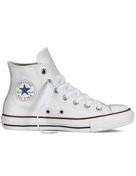 CONVERSE CHUCK TAYLOR ALL STAR PIEL