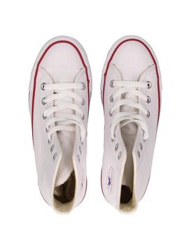 CONVERSE CHUCK TAYLOR ALL STAR PIEL