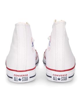 CONVERSE CHUCK TAYLOR ALL STAR PIEL