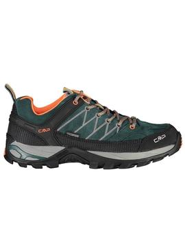 CAMPAGNOLO RIGEL LOW TREKKING SHOES WP