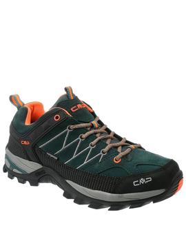 CAMPAGNOLO RIGEL LOW TREKKING SHOES WP