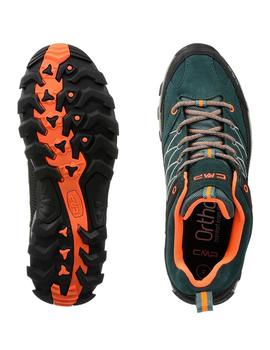 CAMPAGNOLO RIGEL LOW TREKKING SHOES WP