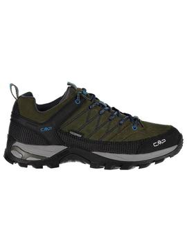 CAMPAGNOLO RIGEL LOW TREKKING SHOES WP