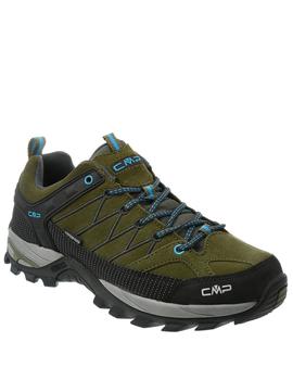 CAMPAGNOLO RIGEL LOW TREKKING SHOES WP
