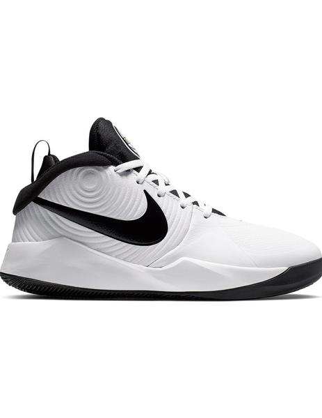 ZAPATILLAS DE BALONCESTO NIKE TEAM